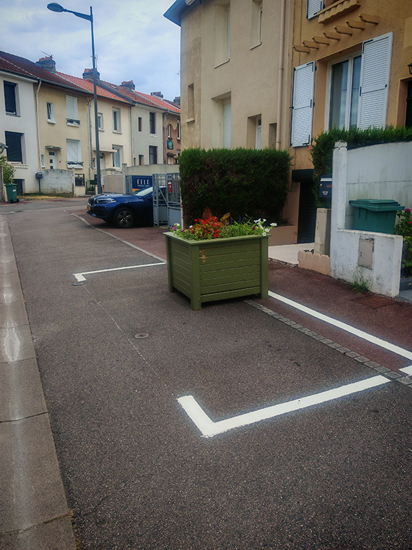 Rue Pasteur